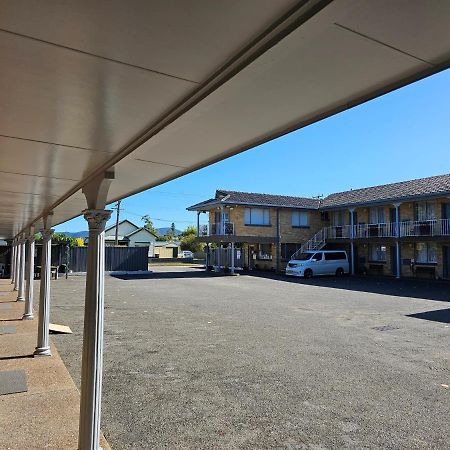 Hunter Valley Motel Cessnock Dış mekan fotoğraf