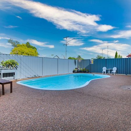 Hunter Valley Motel Cessnock Dış mekan fotoğraf