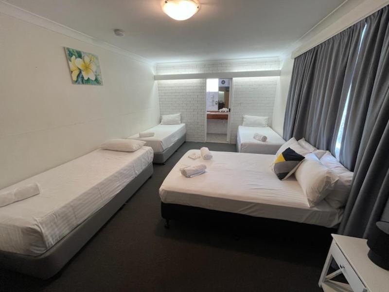 Hunter Valley Motel Cessnock Dış mekan fotoğraf