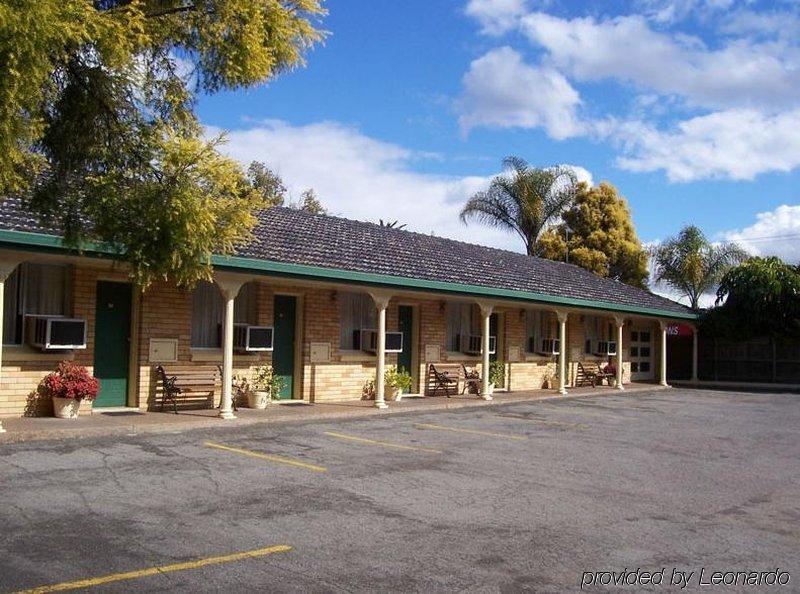 Hunter Valley Motel Cessnock Dış mekan fotoğraf