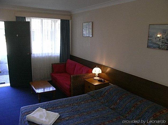 Hunter Valley Motel Cessnock Dış mekan fotoğraf