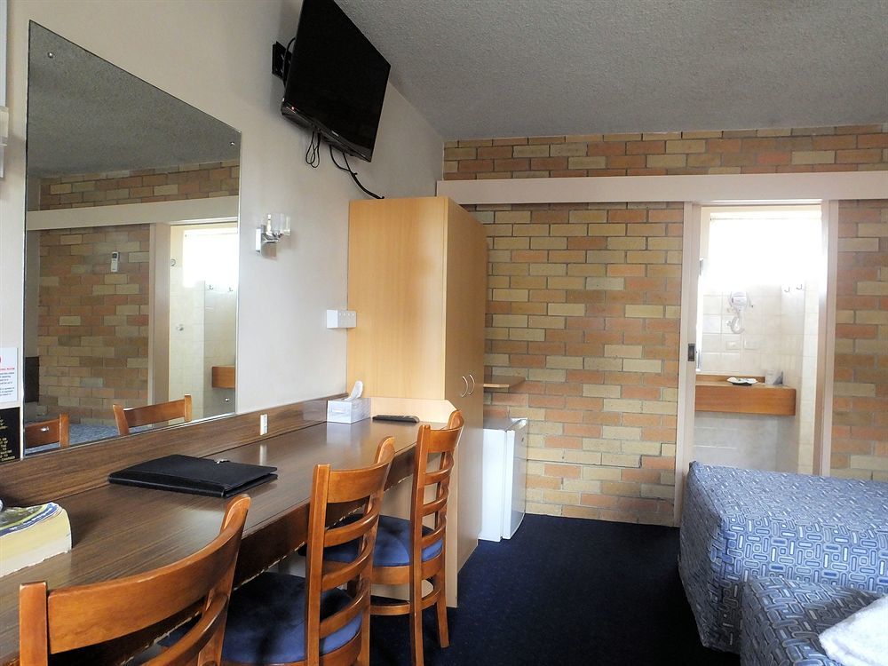 Hunter Valley Motel Cessnock Dış mekan fotoğraf