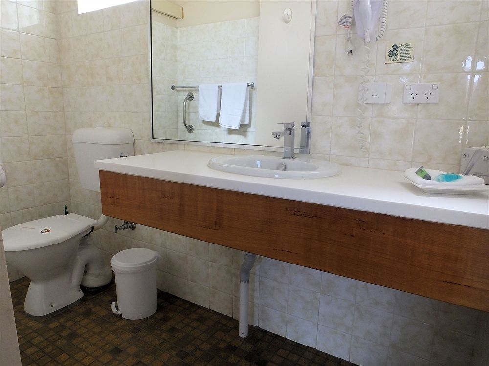Hunter Valley Motel Cessnock Dış mekan fotoğraf