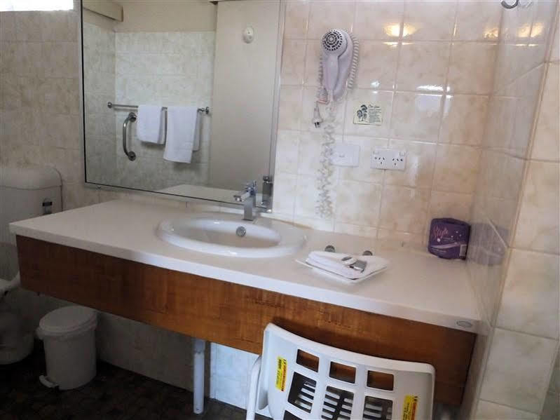 Hunter Valley Motel Cessnock Dış mekan fotoğraf