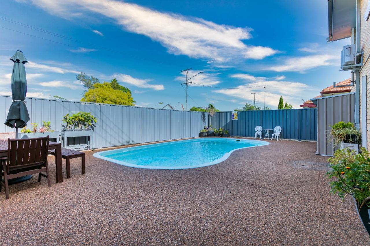 Hunter Valley Motel Cessnock Dış mekan fotoğraf
