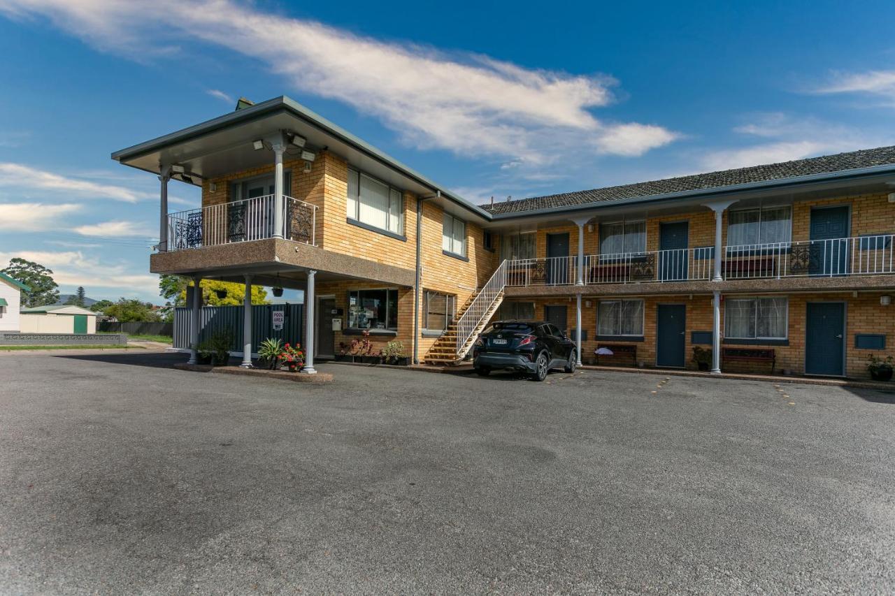 Hunter Valley Motel Cessnock Dış mekan fotoğraf